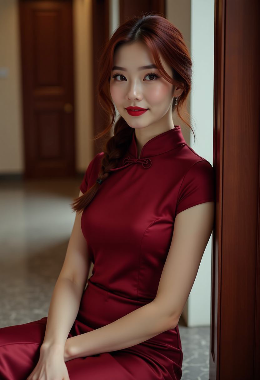 编剧访谈
