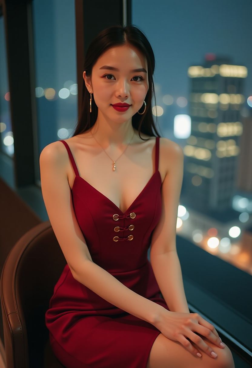 电影李瓶儿海报